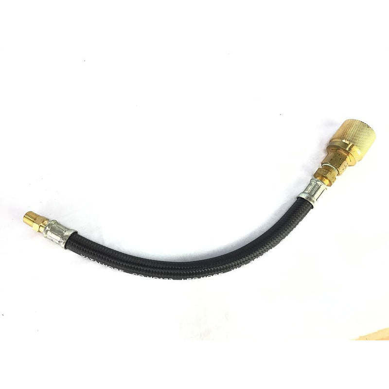 W10402 | Onyx High Pres. Hose Asm - 12 in