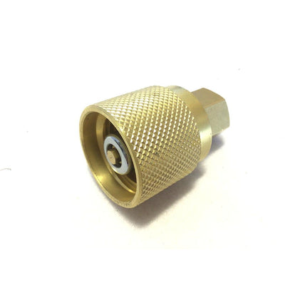 W10407 | Onyx Rego Fitting - Rh Thread