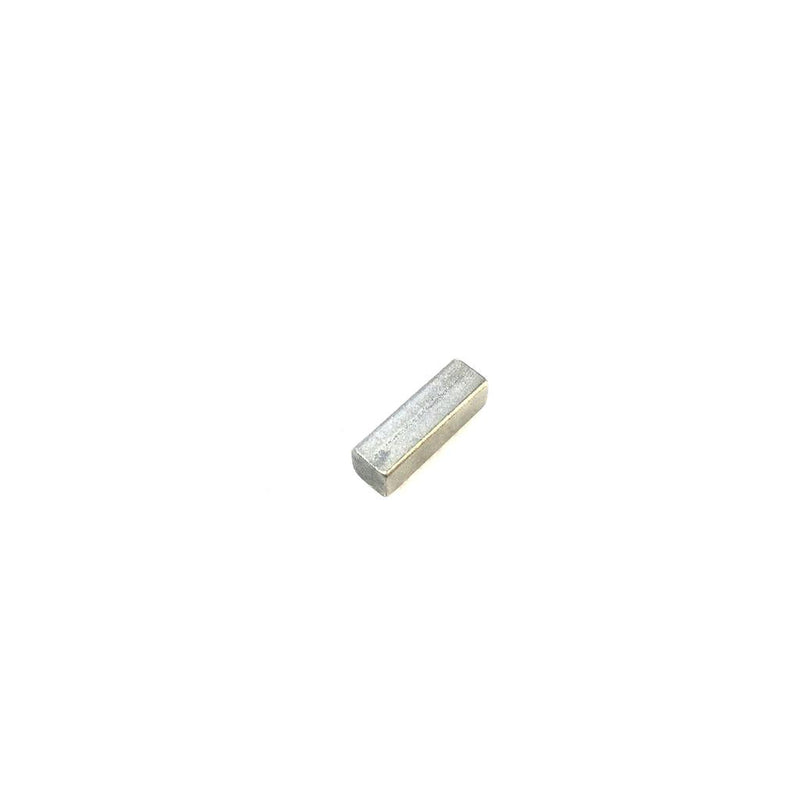 W10413 | Onyx Key - 1/4 X 1/4 X 20mm