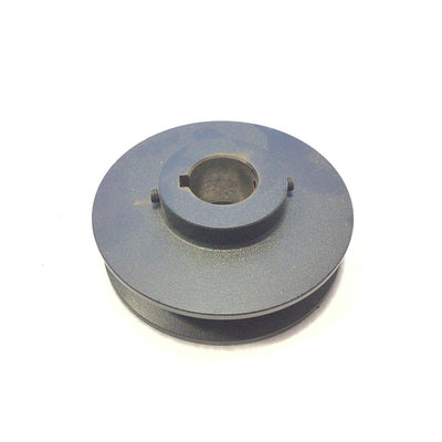 W10414 | Onyx V Belt Pulley - 4 In.