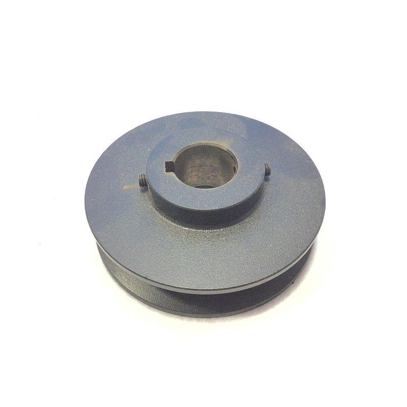 W10414 | Onyx V Belt Pulley - 4 In.