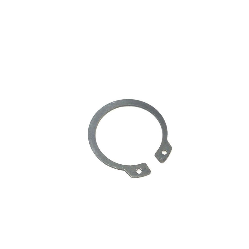 W10418 | Onyx External Shaft Circlip - 30mm