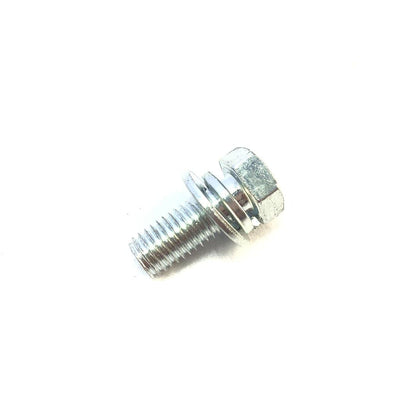 W10420 | Onyx Bolt - Hhcs Combo, M12x30, Zinc, 8.8