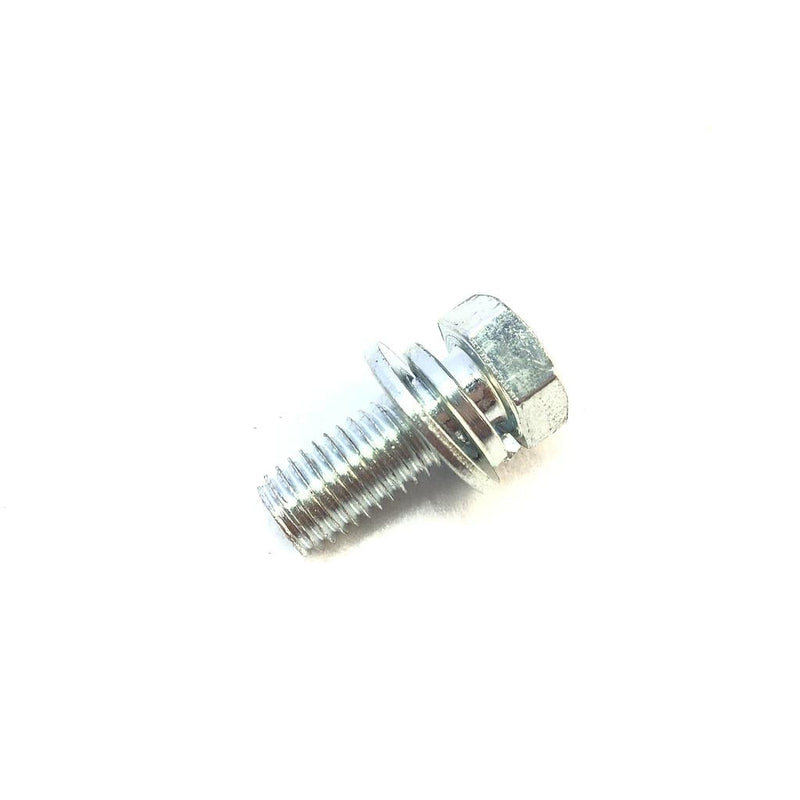 W10420 | Onyx Bolt - Hhcs Combo, M12x30, Zinc, 8.8