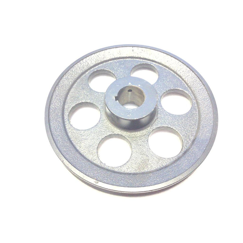 W10424 | Onyx Pulley - 7.9 in