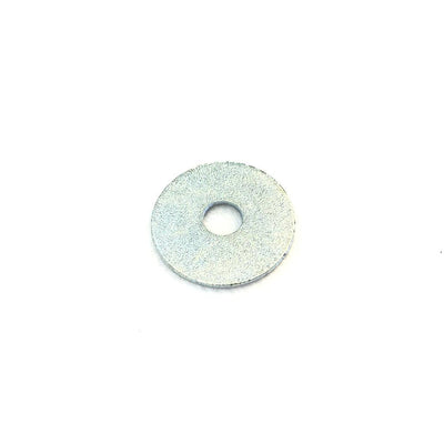 W10432 | Onyx Flat Washer - M10 X 30 X 1.5 Mm