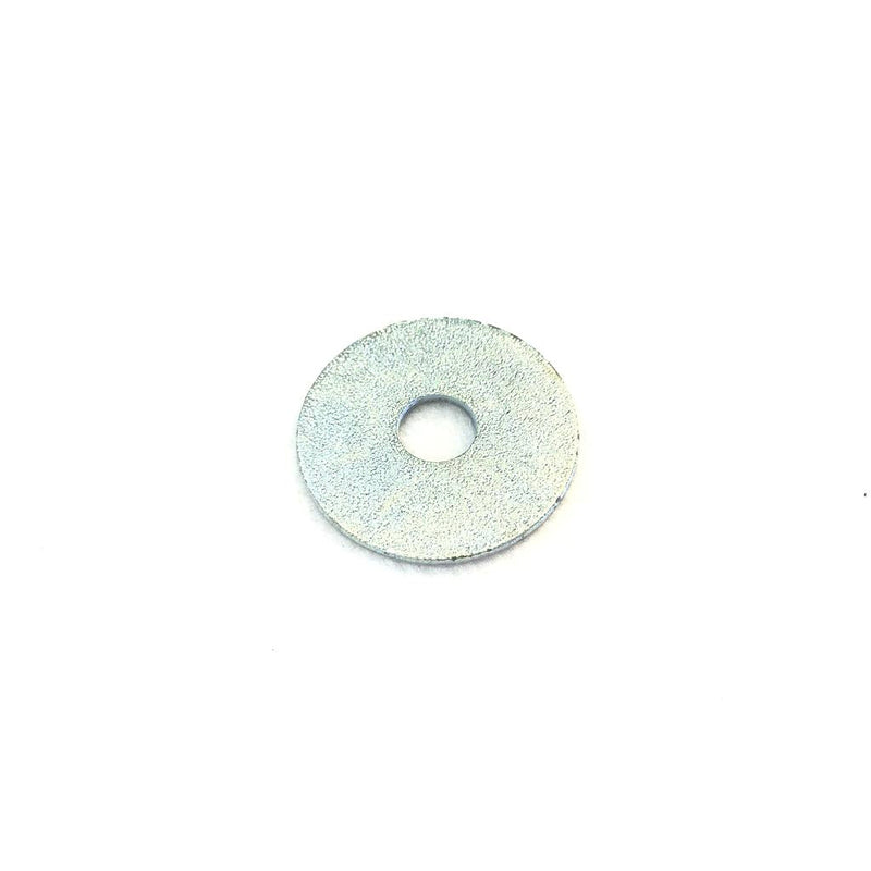 W10432 | Onyx Flat Washer - M10 X 30 X 1.5 Mm