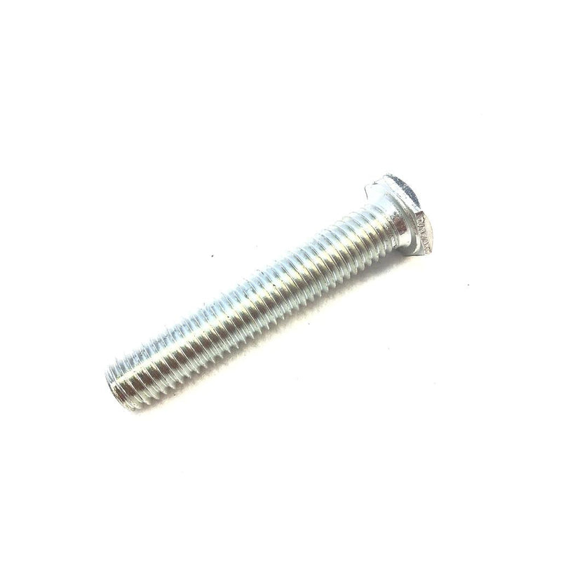 W10436 | Onyx Bolt - Hhcs M10x55, Short Head, Zinc, 8.8