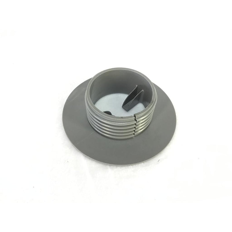 W10437 | Onyx Pad Center Lock Retainer/holder - Male Thread