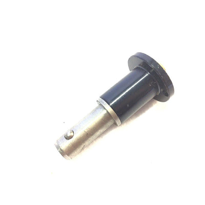 W10438 | Onyx Pin - Locking Ball W/ Push Button, M10