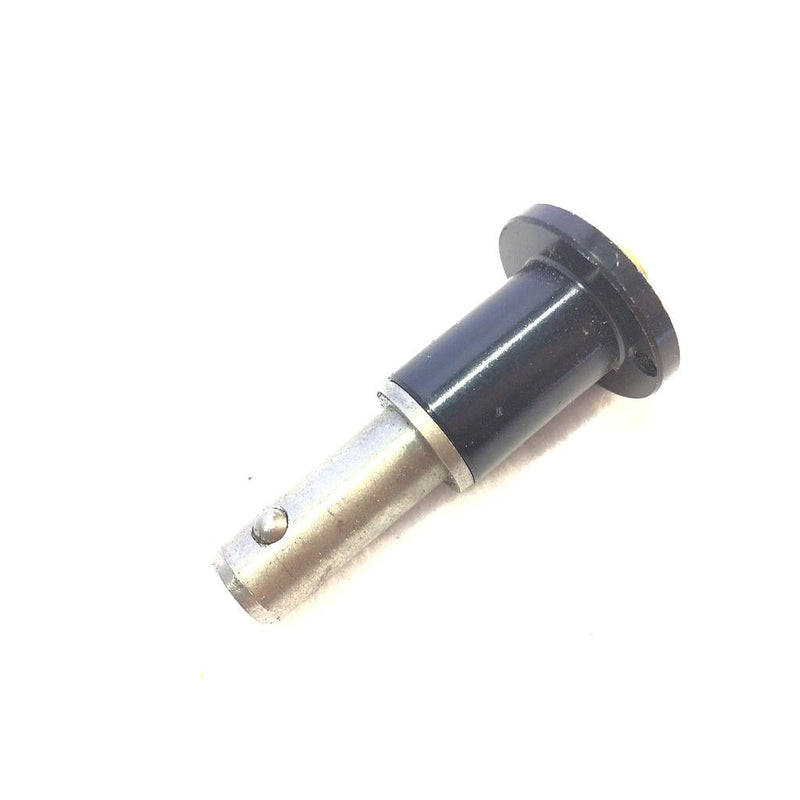 W10438 | Onyx Pin - Locking Ball W/ Push Button, M10