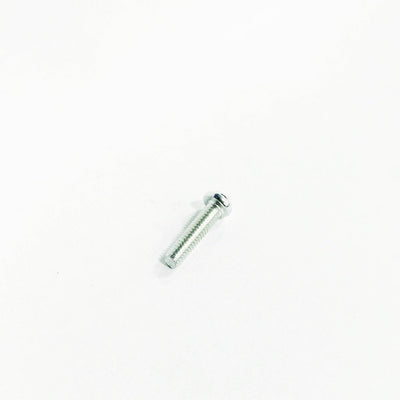 W10446 | Onyx Machine Screw - Pph M4x16