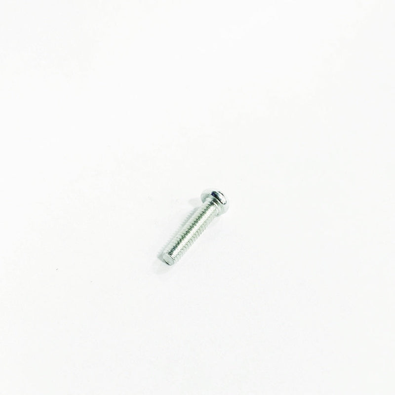 W10446 | Onyx Machine Screw - Pph M4x16