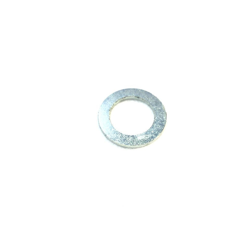 W10453 | Onyx Flat Washer - 19.5 Id X 30 Od X 2 Mm