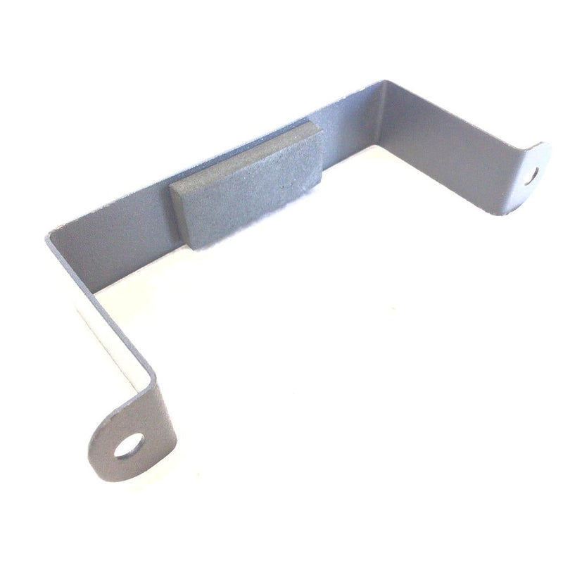 W10458 | Onyx Battery Clamp Top W/ Electrical Insulation
