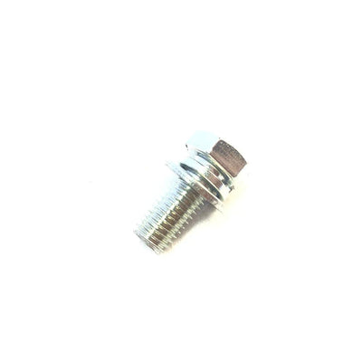 W10459 | Onyx Bolt - Hhcs Combo, M10x25, Zinc, 8.8