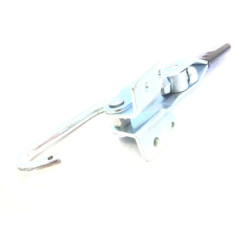 W10465 | Onyx Clamp Mechanism