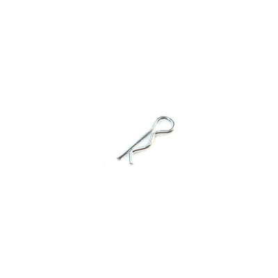 W10466 | Onyx Hairpin