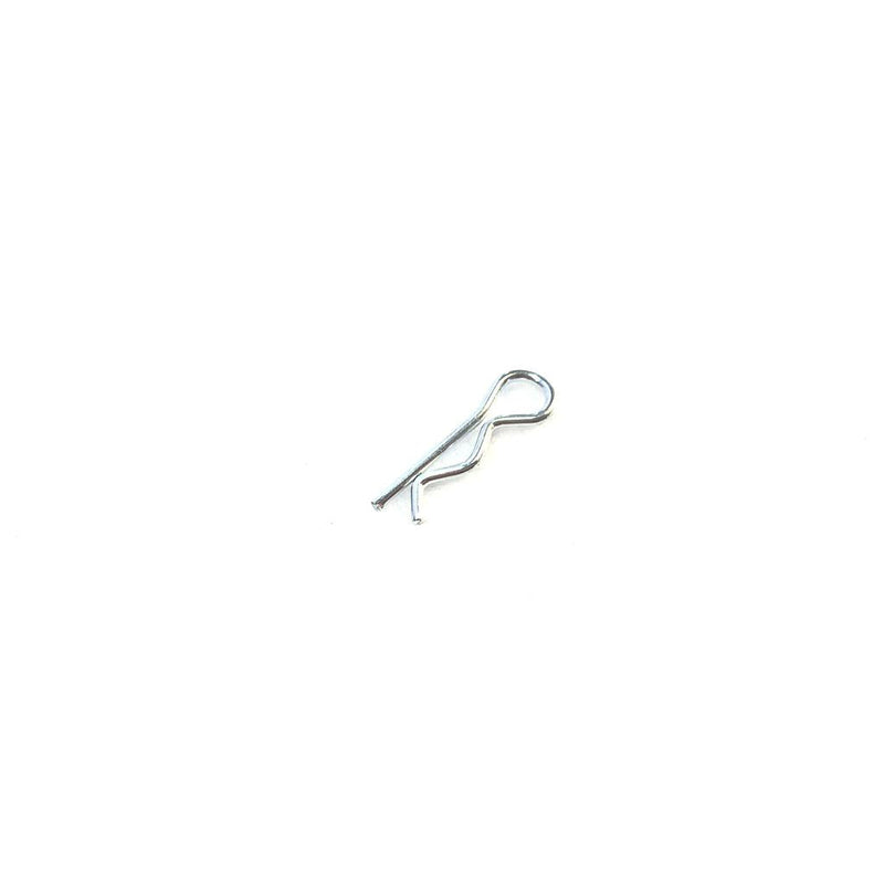 W10466 | Onyx Hairpin