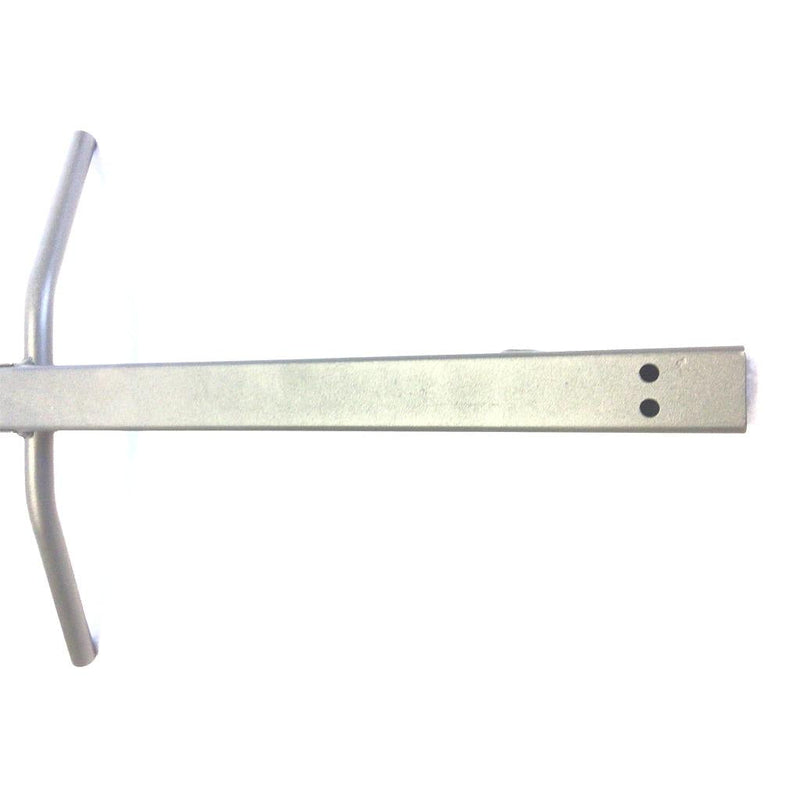 W10470 | Onyx Tee Handle Weldment