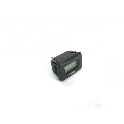W10479 | Onyx Tach Hour Meter 1 Pin