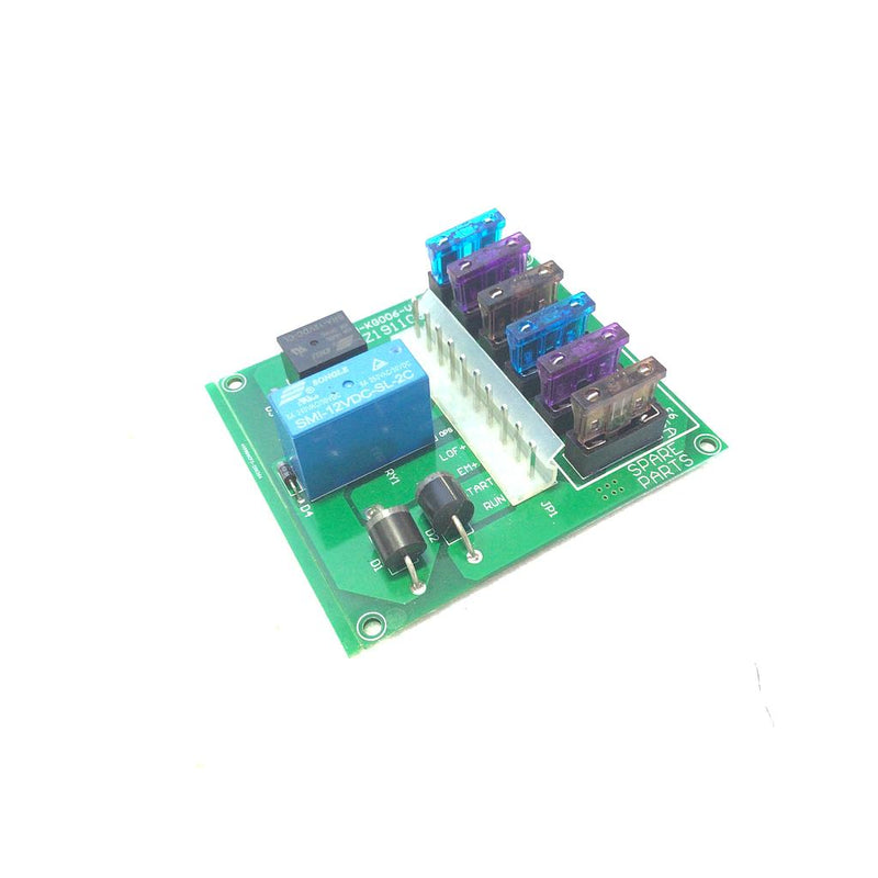 W10484 | Onyx Circuit Board