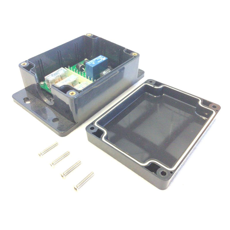 W10486 | Onyx Electronic Box & Cover (circuit Board Not Included)