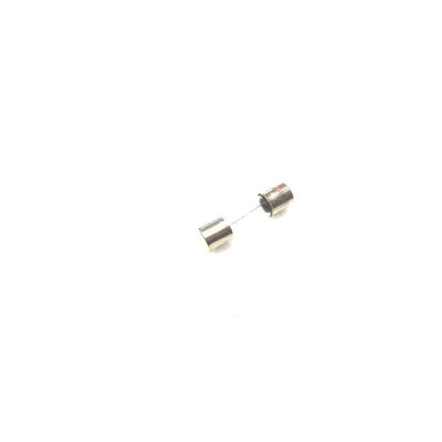 W10491 | Onyx Glass Fuse - 6a, 5x20