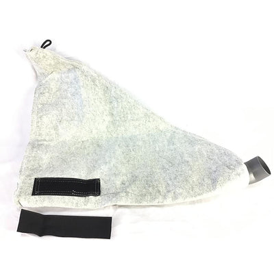 W10534 | Onyx Dust Bag