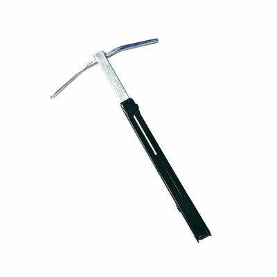 W10536 | Onyx Telescoping Handle System