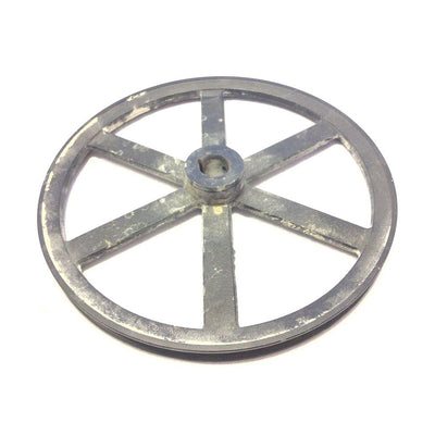 W10537 | Onyx 14 in Pulley Bk140-1_3/16