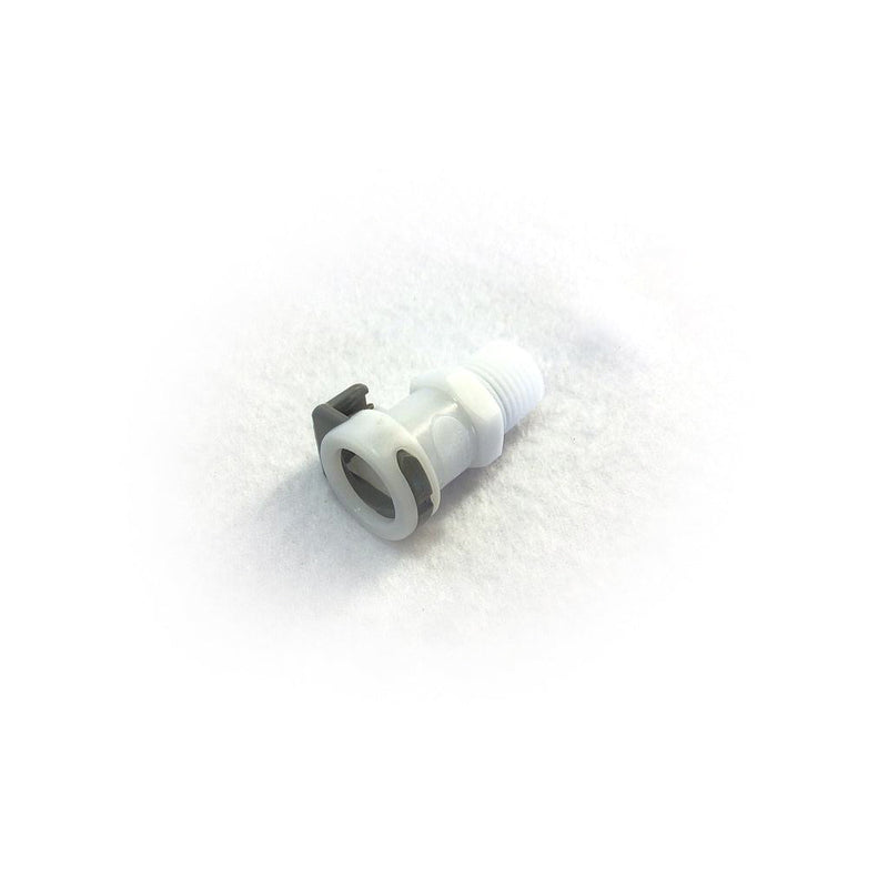 W10569 | Onyx Quick Disconnect - Female X 1/4" Npt, Apc Series