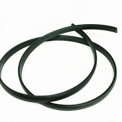 W10599 | Onyx Seal Holder - H Channel, Cut to Fit