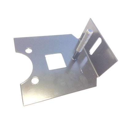 W10614 | Onyx Weight Bracket - "x" Series Compatible