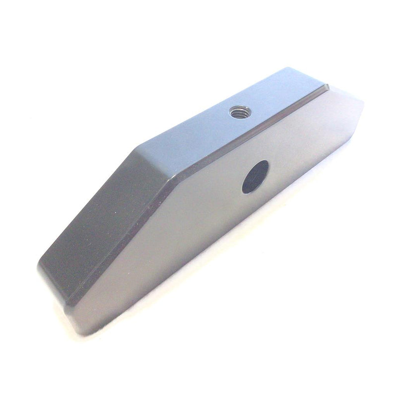W10615 | Onyx Weight - 12.5 Lb Trapezoid Shape