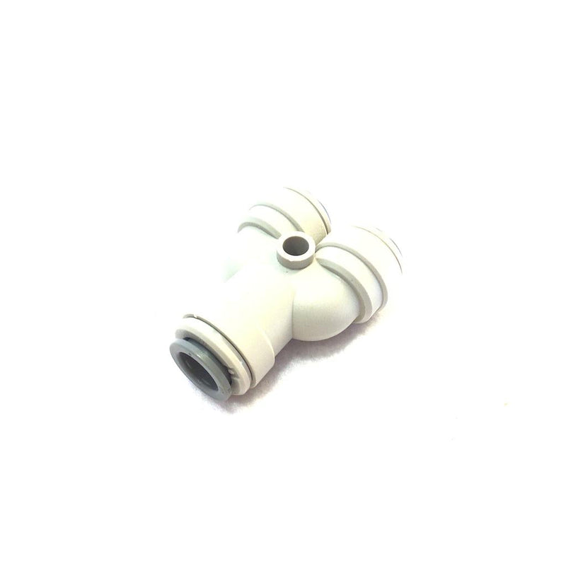 W10633 | Onyx "y" / Wye Quick Connect Water Fitting - 3/8 X 3/8 X 3/8 Od