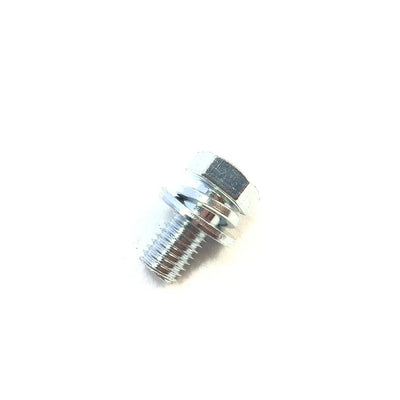 W10656 | Onyx Bolt - Hhcs Combo, M12x25, Zinc, 8.8