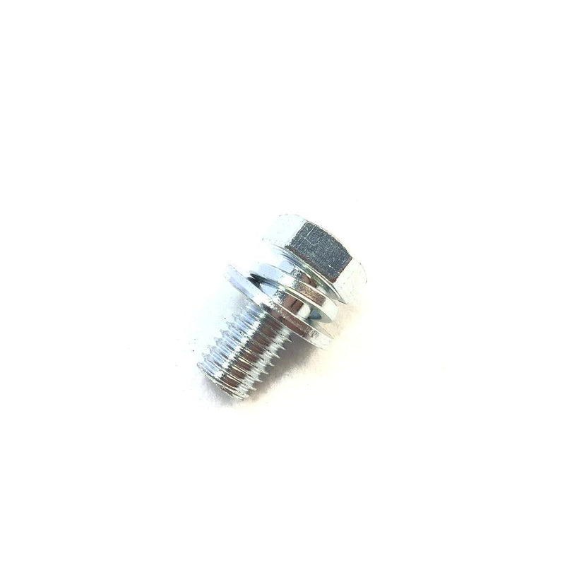 W10656 | Onyx Bolt - Hhcs Combo, M12x25, Zinc, 8.8