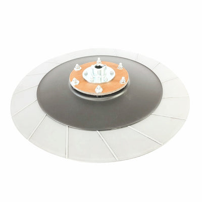 W10666 | Onyx Pad Driver Asm - 27" W/ Hex Hub, Bolt-lock