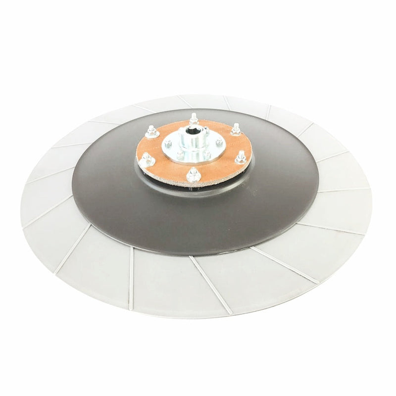 W10666 | Onyx Pad Driver Asm - 27" W/ Hex Hub, Bolt-lock