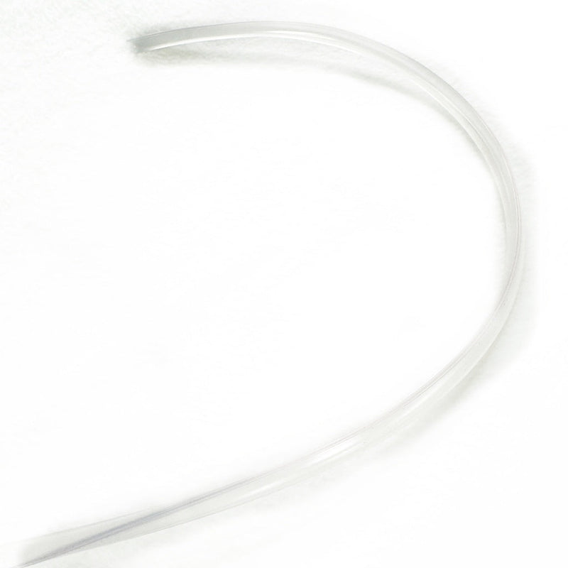W10701 | Onyx Vinyl U Trim, 1/8w X 5/16h