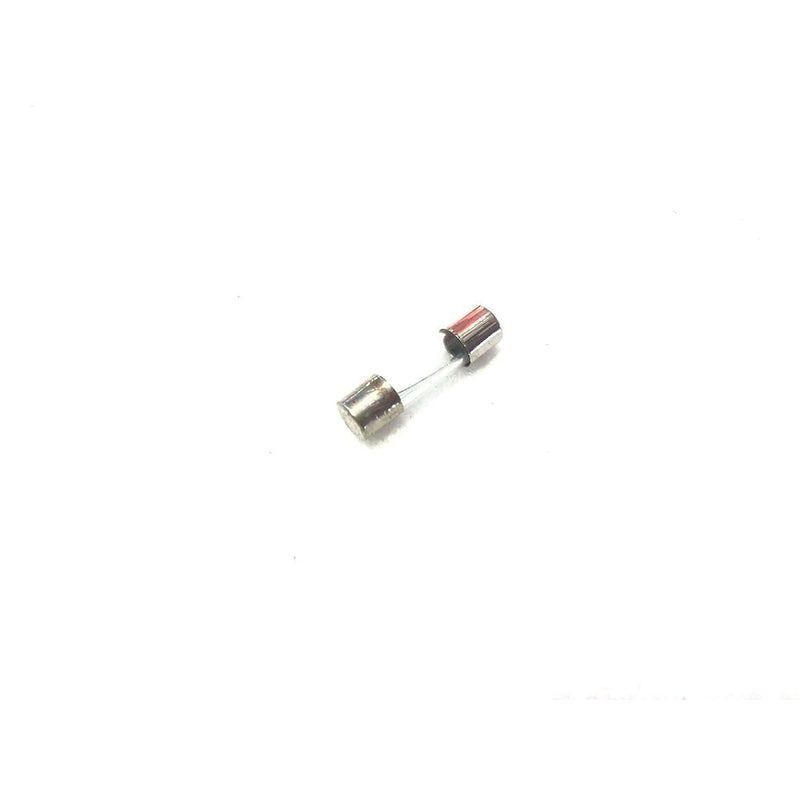 W10730 | Onyx Glass Fuse - 15a, 5x20