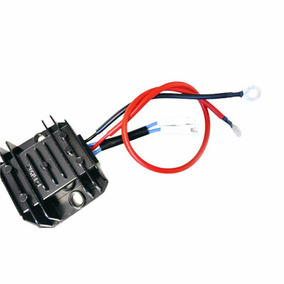 W10738 | Onyx Voltage Regulator - Ac to 12vdc, 22 Amp