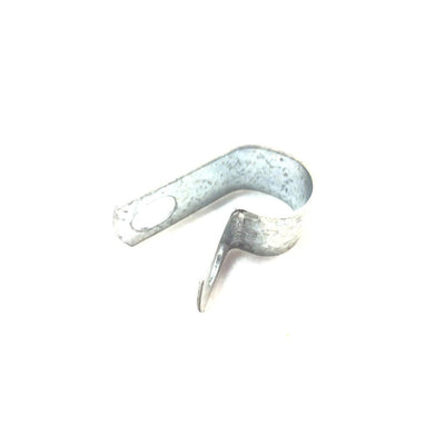 W10754 | Onyx P Clamp - 3/4 Id, Galvanized