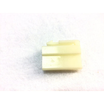 W10765 | Onyx Dj7021-6.3-21 Electric Plastic Housing, Male, 2 Wire