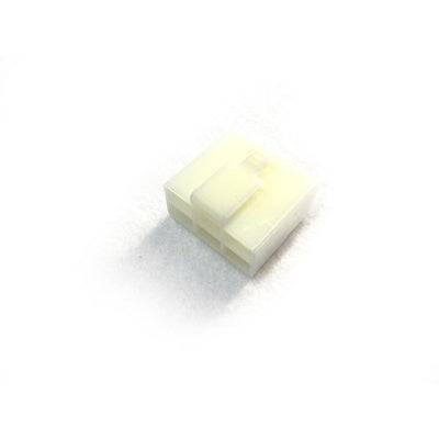 W10767 | Onyx Dj7061-6.3-21 Electric Plastic Housing, Male, 6 Wire