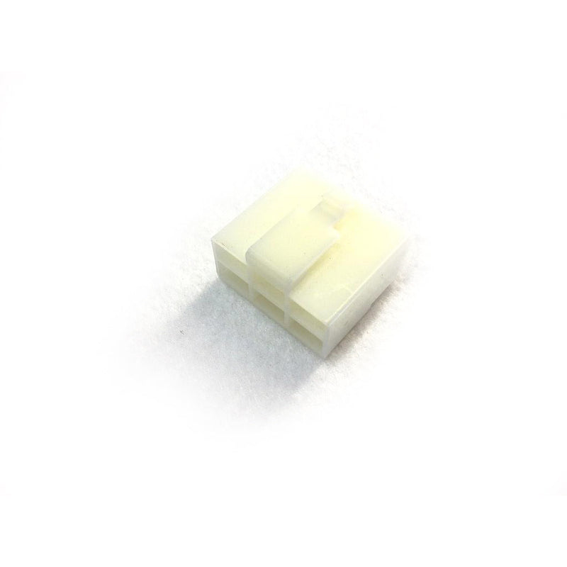W10767 | Onyx Dj7061-6.3-21 Electric Plastic Housing, Male, 6 Wire
