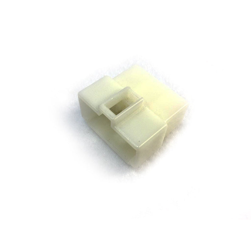 W10768 | Onyx Dj7061-6.3-11 Electrical Plastic Housing, Female, 6 Wire