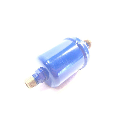 W10782 | Onyx Lpg Automotive Filter - 3/8 Male Flare X 1/4 Mnpt
