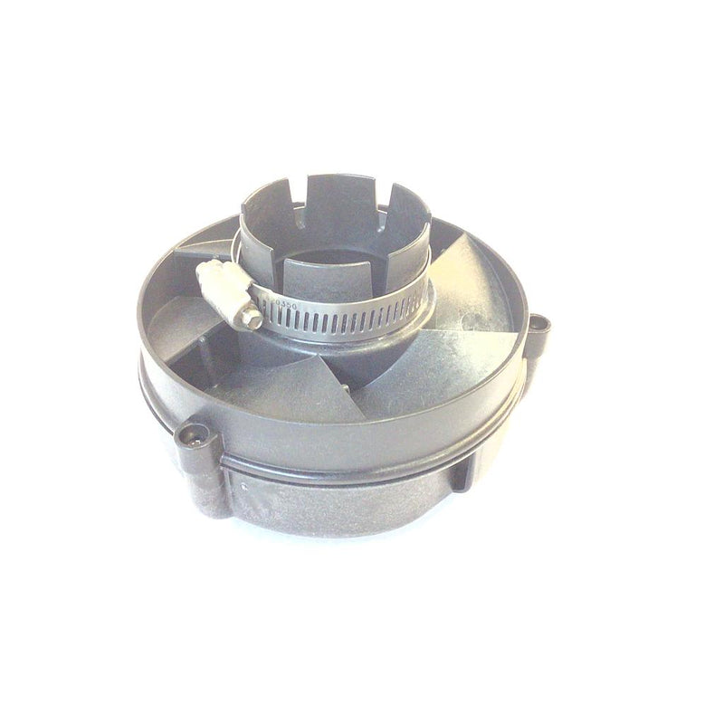 W10787 | Onyx Cyclonic Precleaner Raincap - 2" Intake